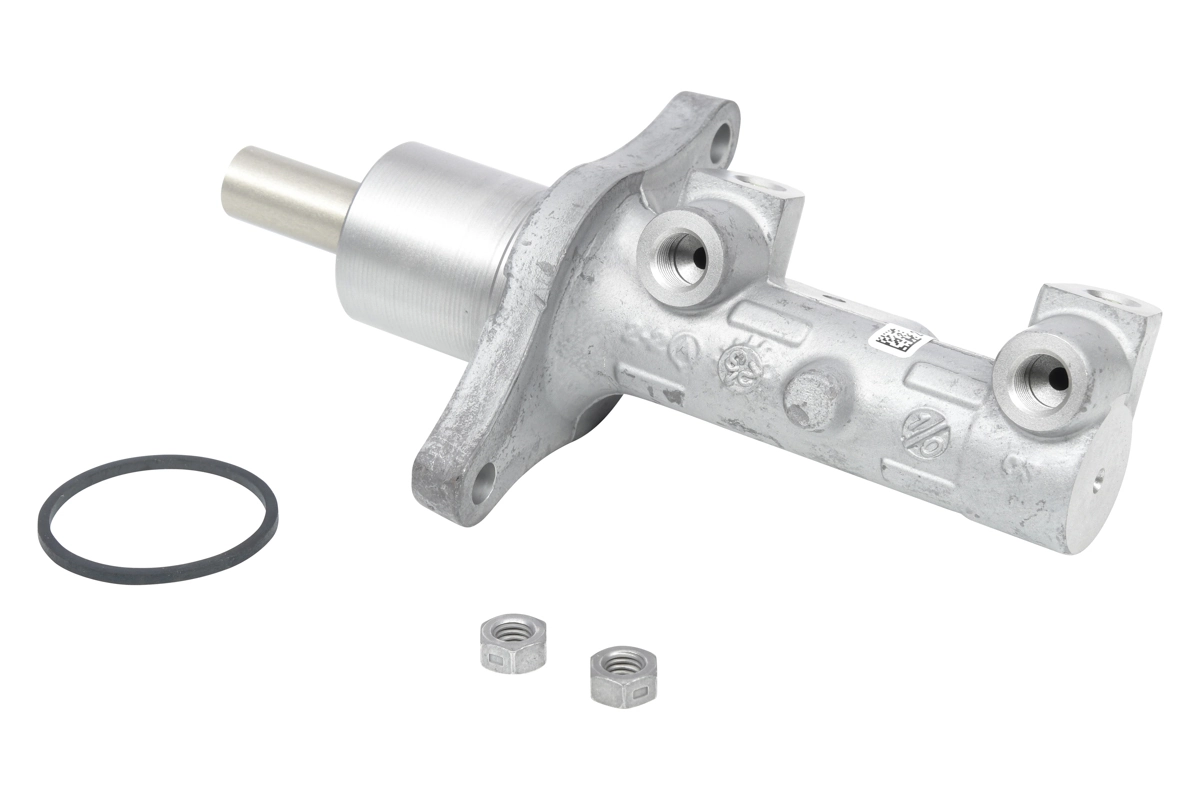 Brake Master Cylinder 24.2123-3131.3