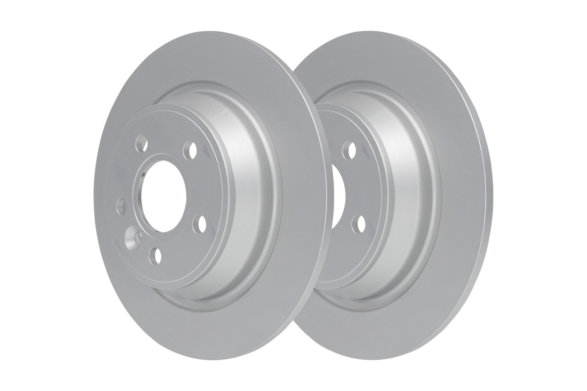 Brake Disc 24.0111-0145.1