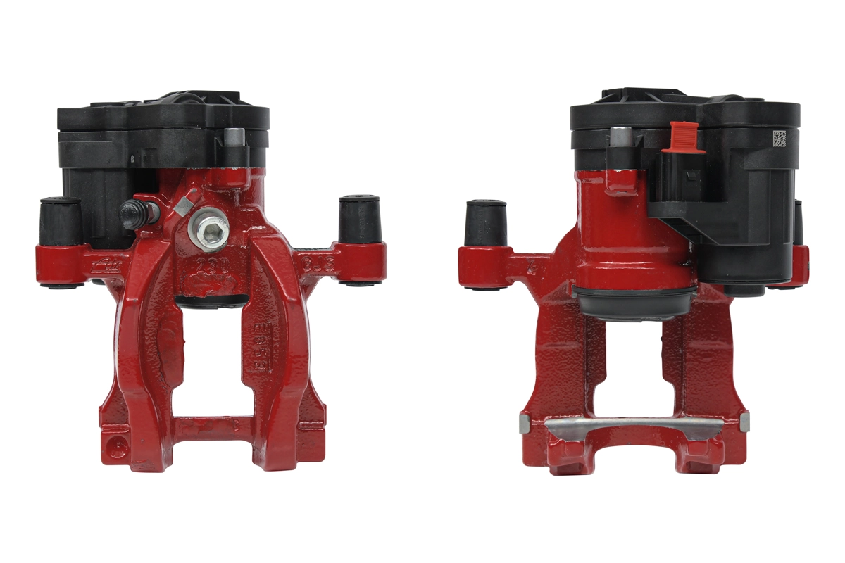 Brake Caliper 24.6242-7018.5