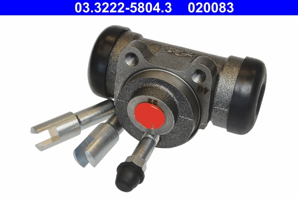 Wheel Brake Cylinder 03.3222-5804.3
