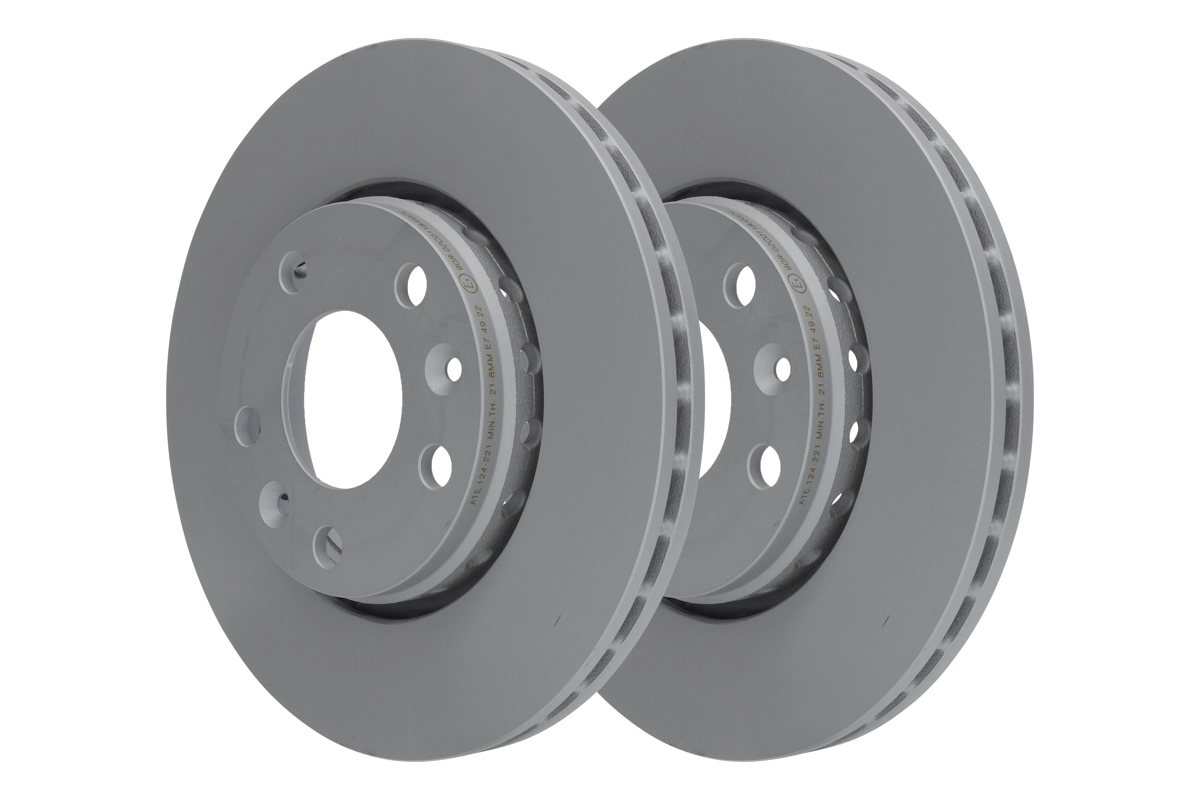 Brake Disc 24.0124-0221.1