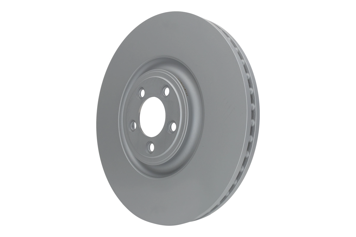 Brake Disc 24.0136-0122.1