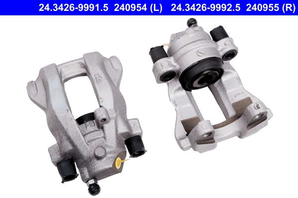 Brake Caliper 24.3426-9991.5