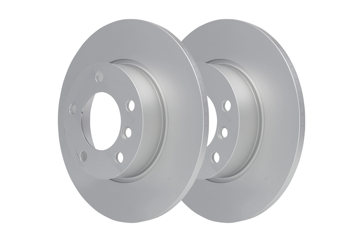 Brake Disc 24.0112-0126.1