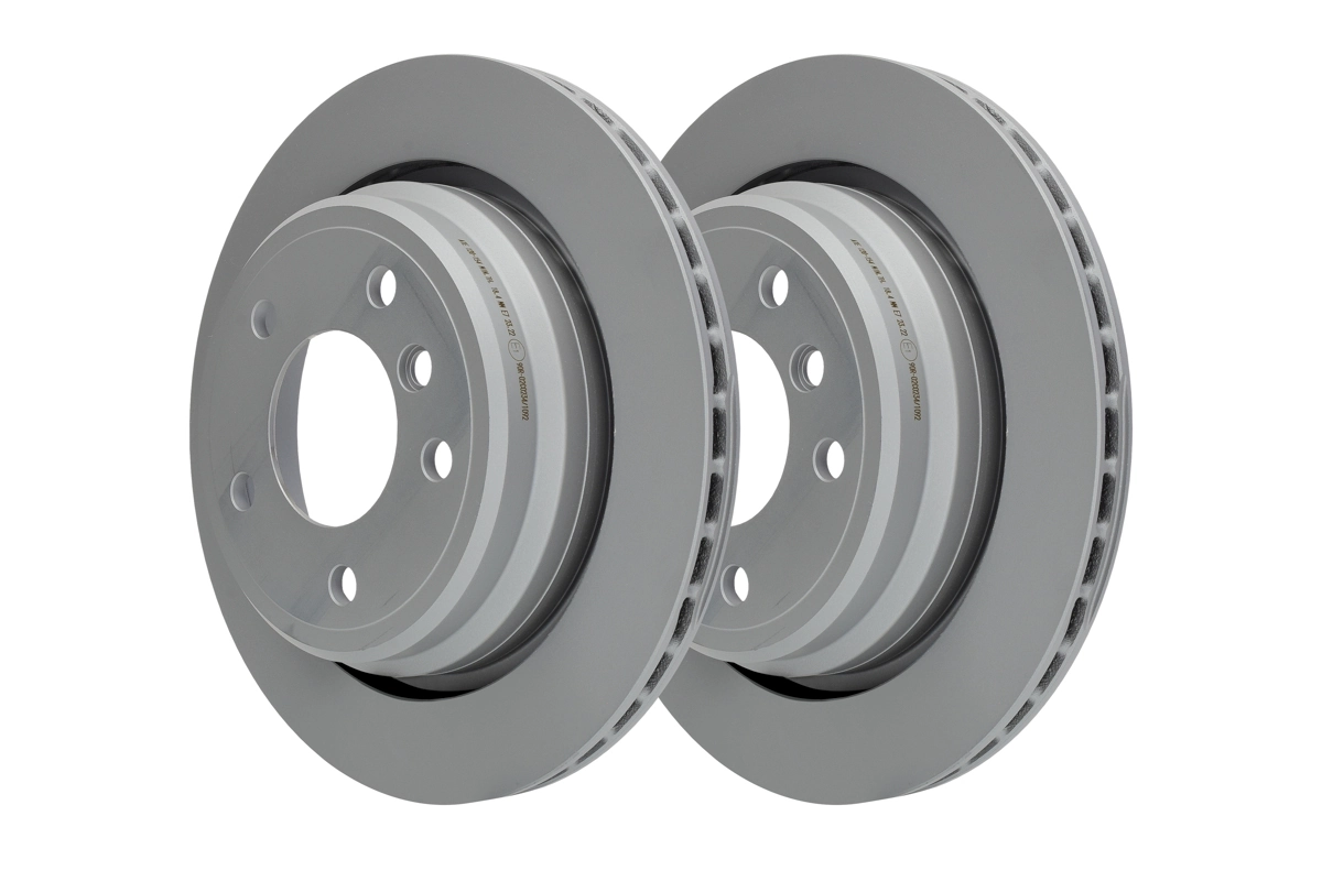 Brake Disc 24.0120-0154.1