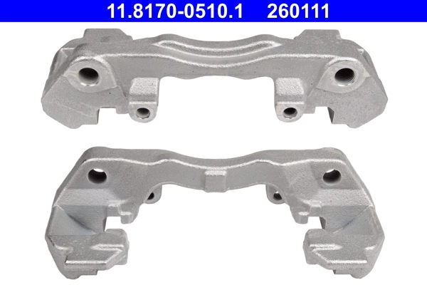 ATE 11.8170-0510.1 Bracket, brake caliper