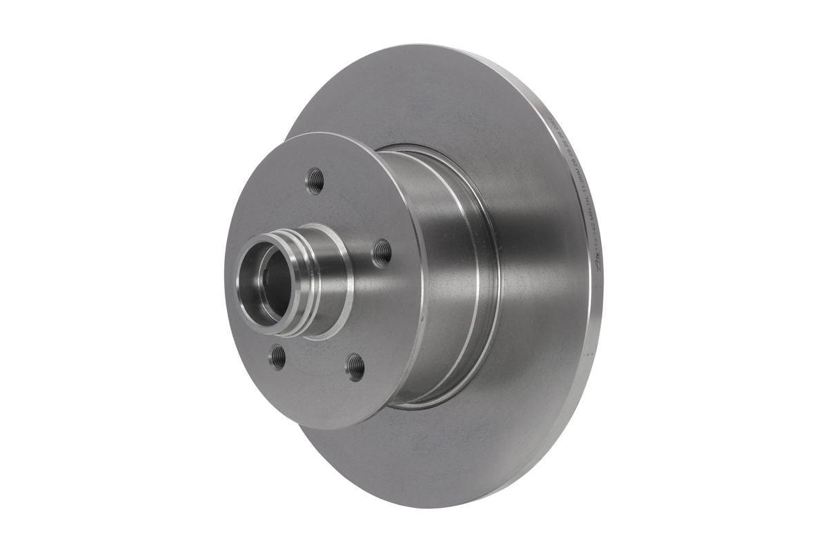 Brake Disc 24.0113-0142.1