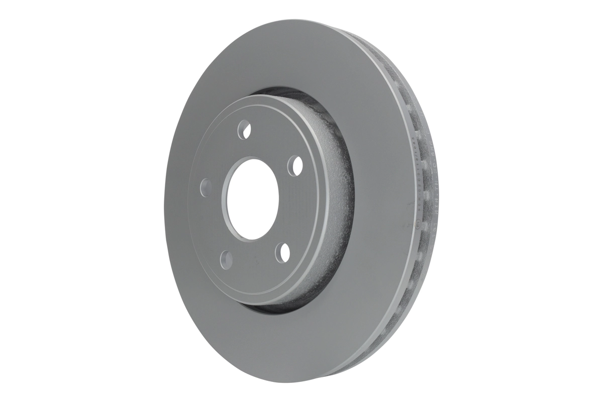 Brake Disc 24.0132-0181.1