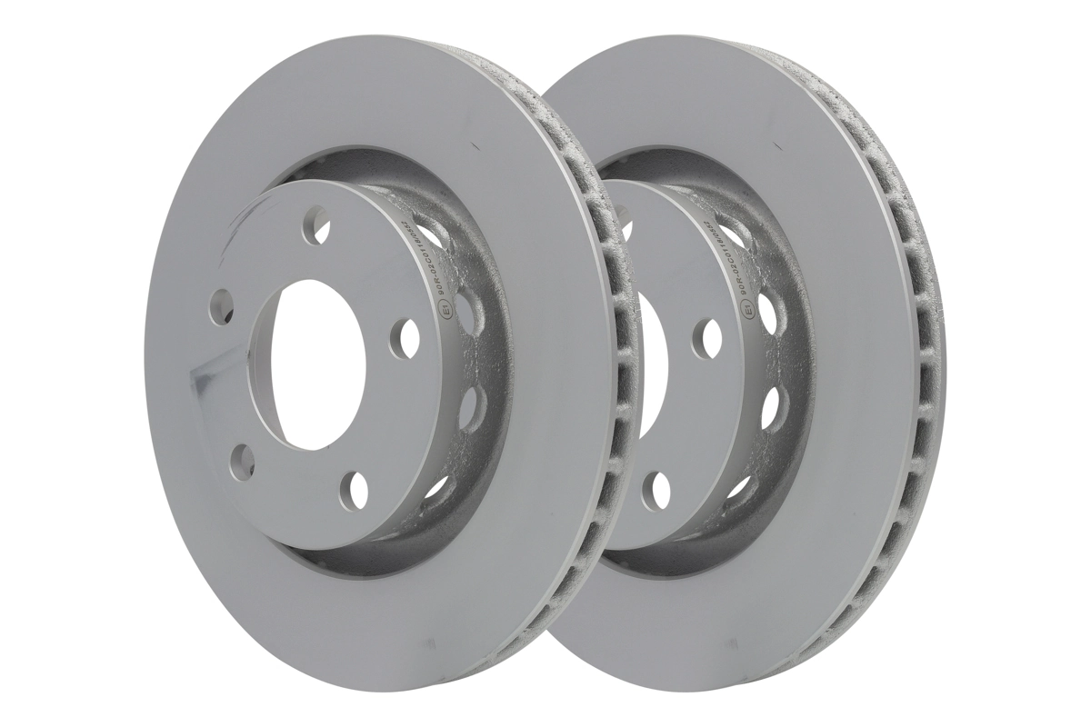 Brake Disc 24.0122-0198.1