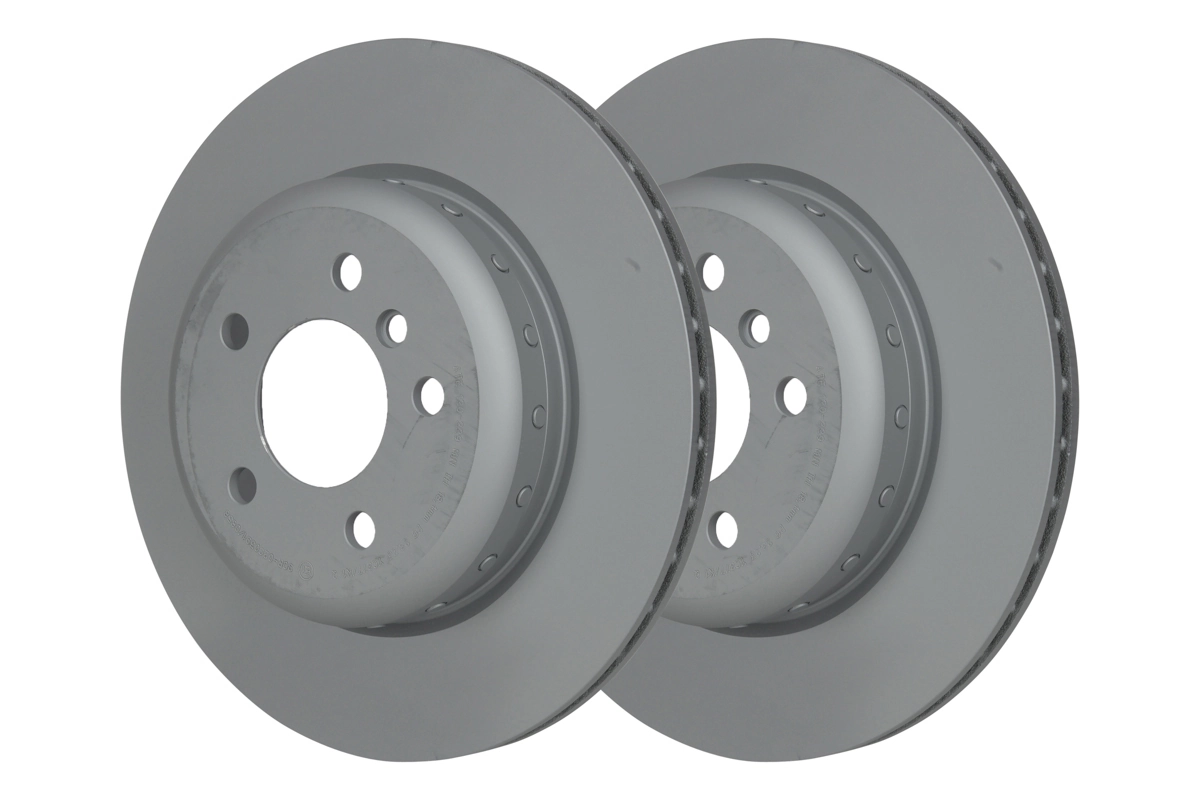 Brake Disc 24.0120-0229.2