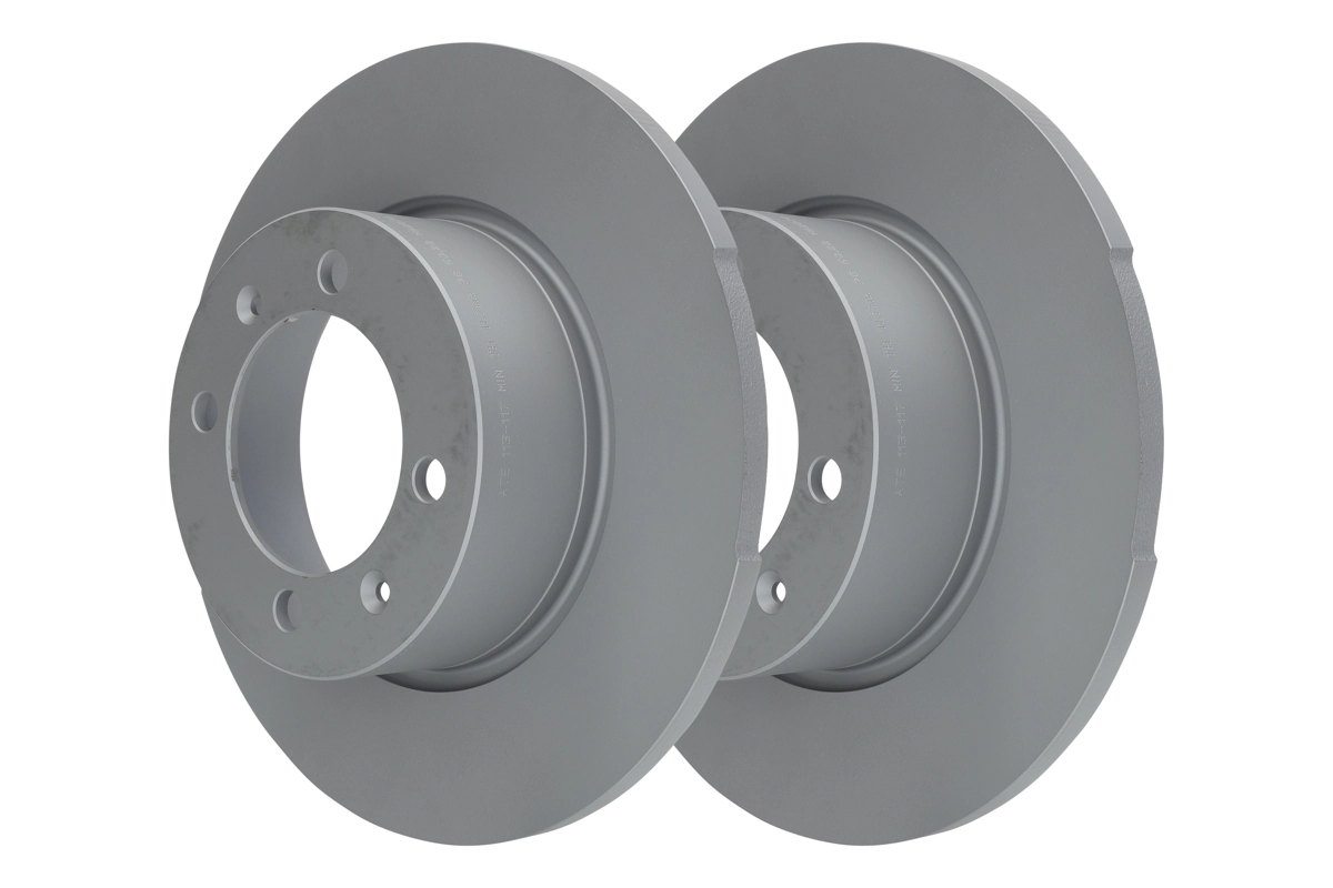 Brake Disc 24.0113-0117.1