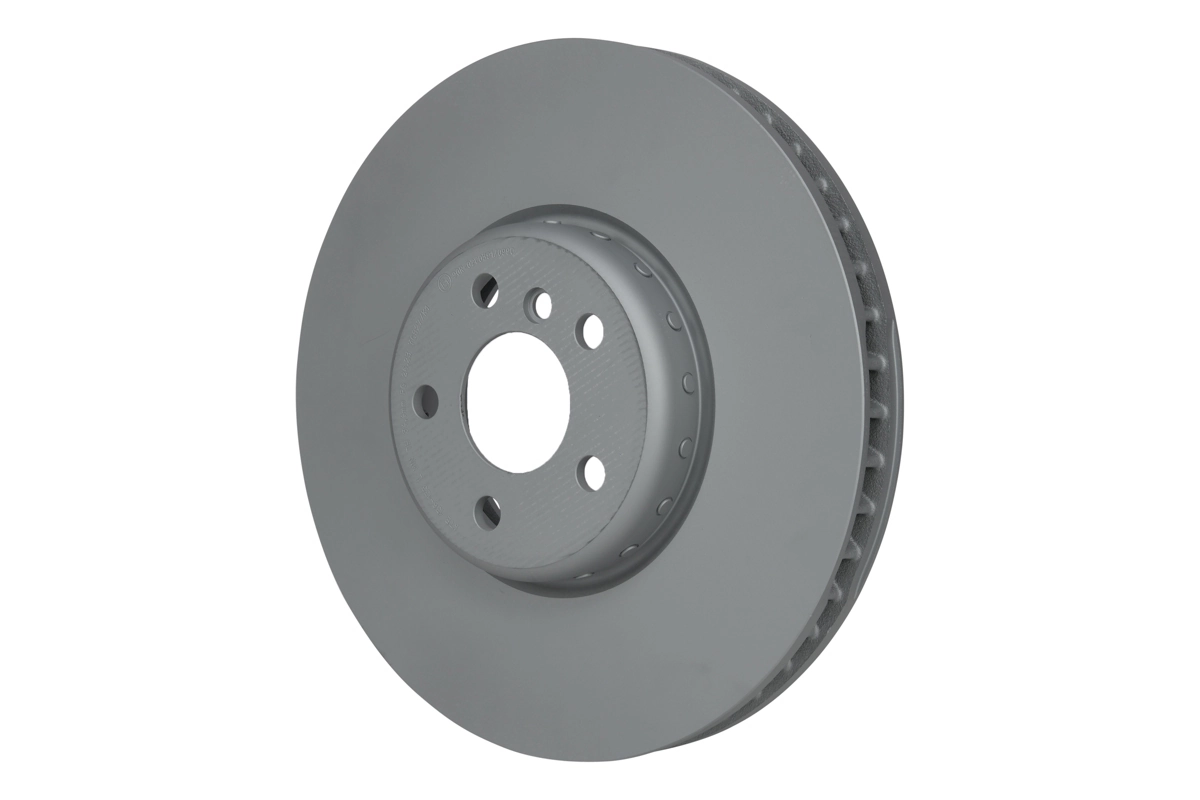 Brake Disc 24.0136-0133.2