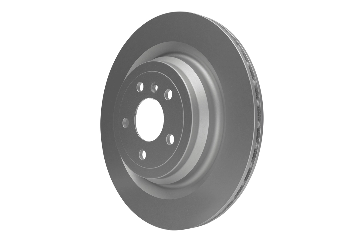 ATE 24.0122-0296.1 Brake Disc
