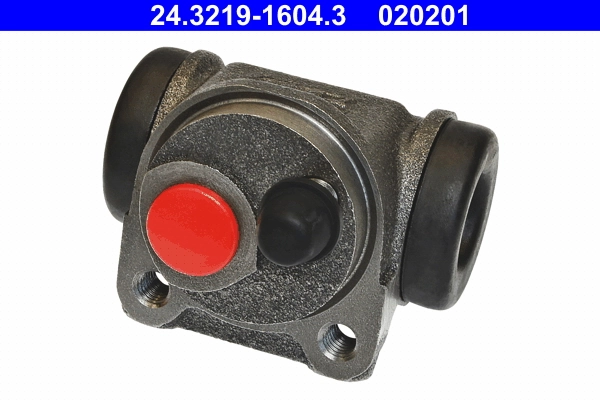 Wheel Brake Cylinder 24.3219-1604.3