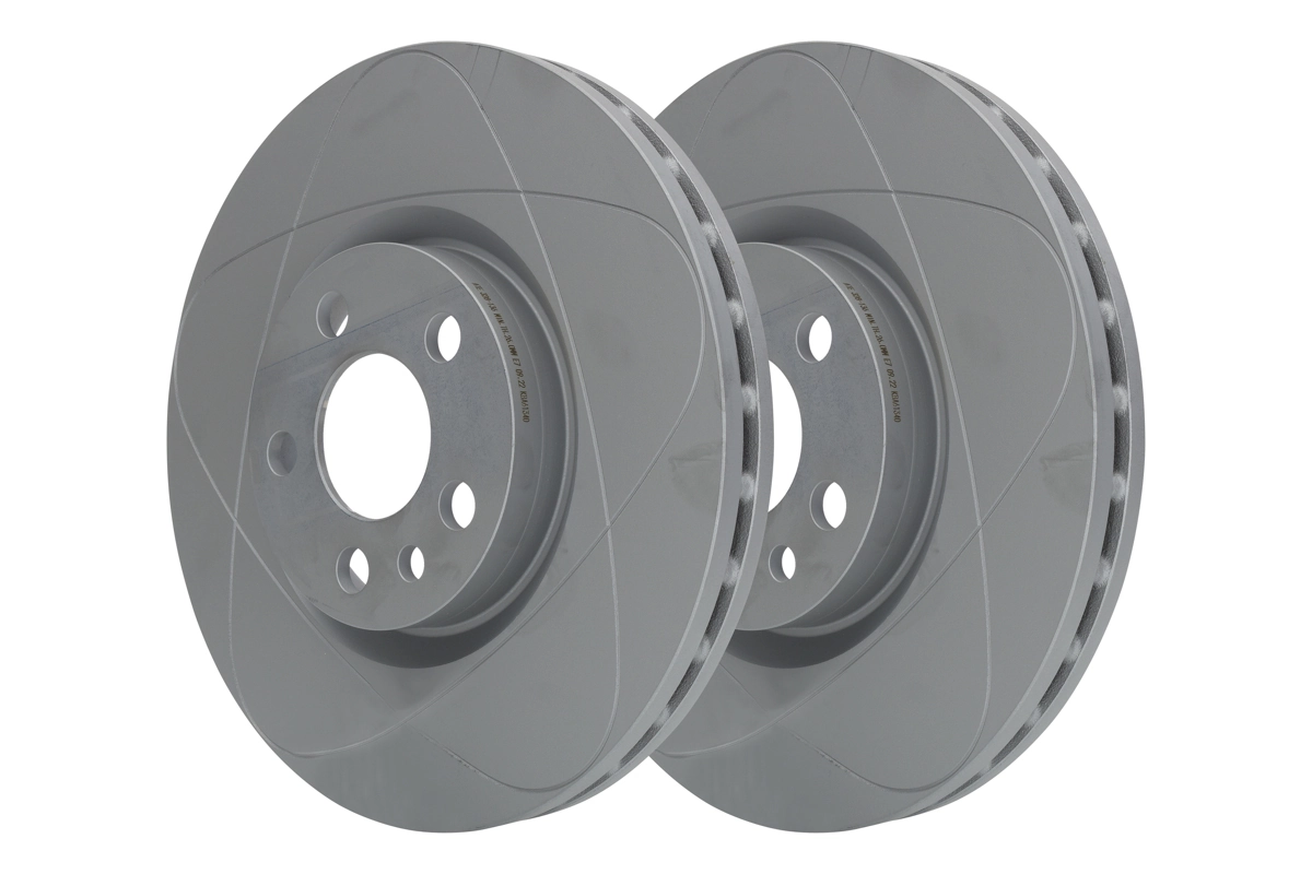 Brake Disc PowerDisc 24.0328-0136.1