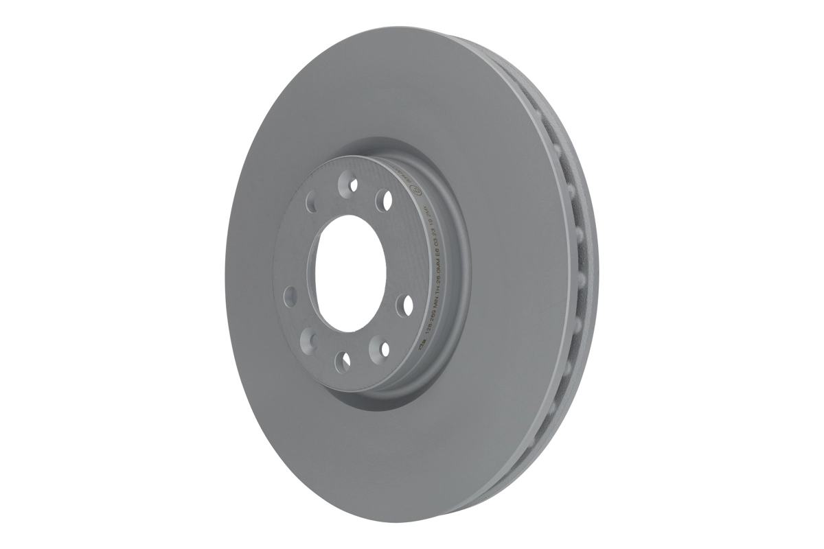Brake Disc 24.0128-0269.1