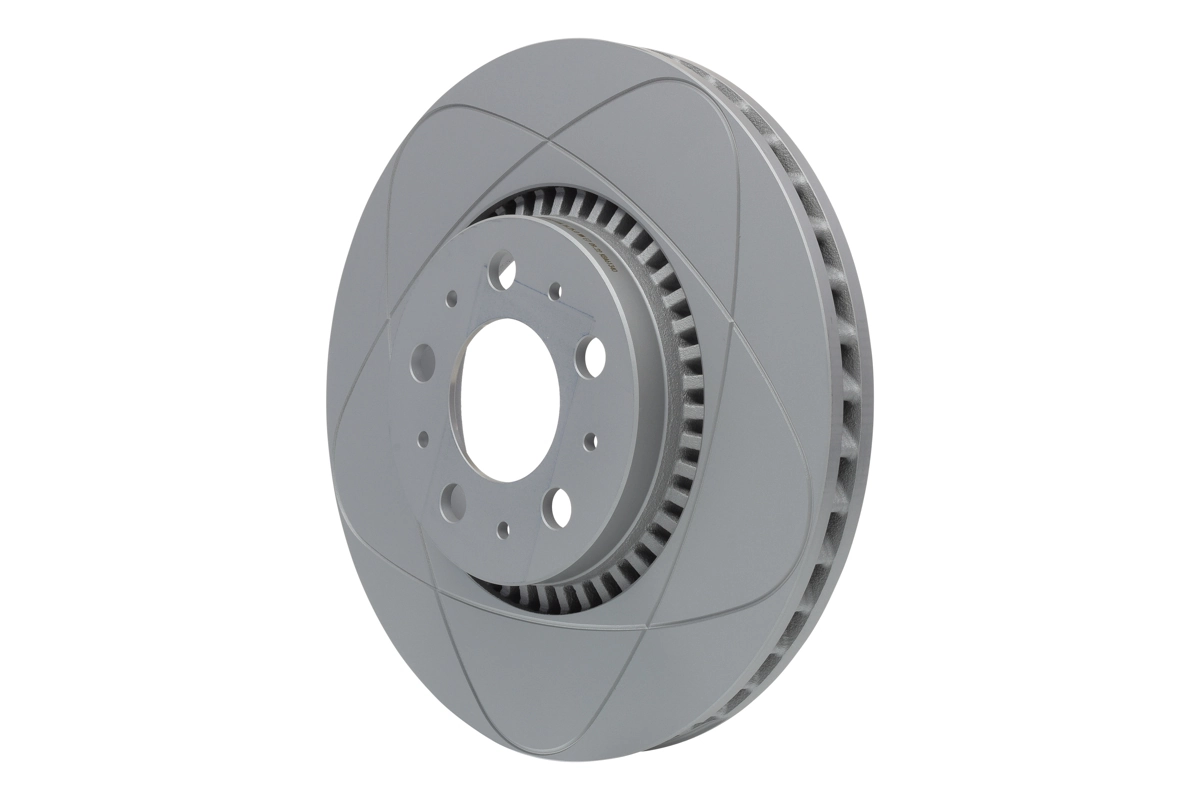 Brake Disc PowerDisc 24.0328-0123.1