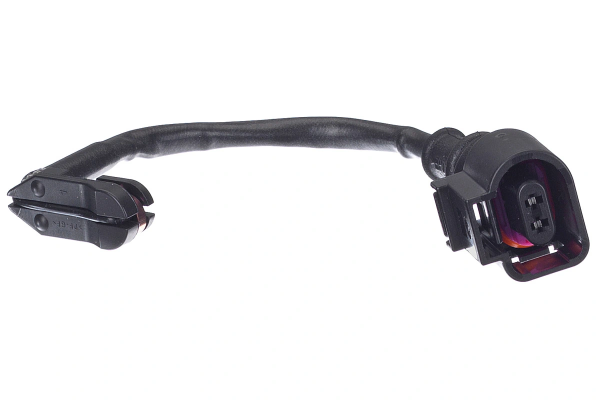 Warning Contact, brake pad wear 24.8190-0829.2