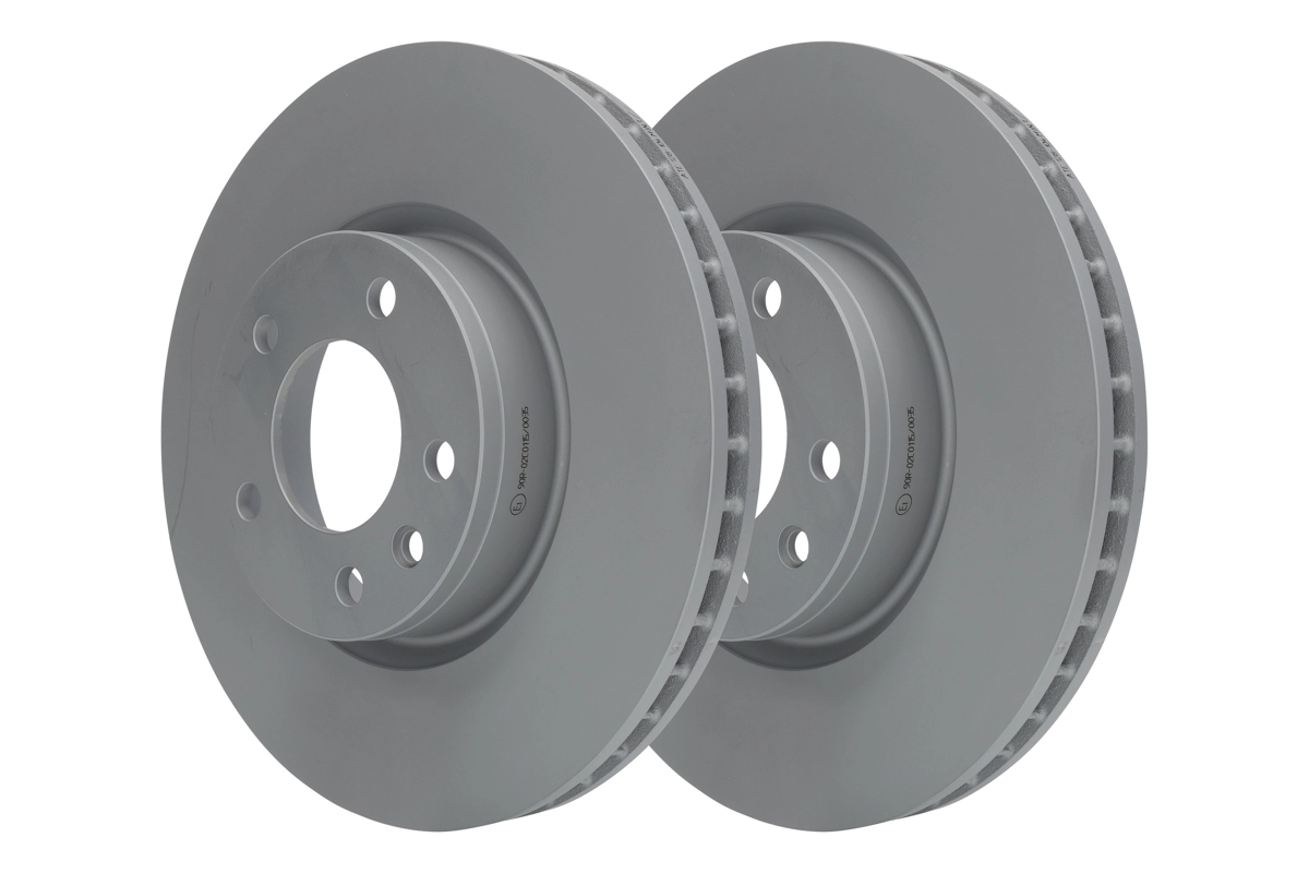 Brake Disc 24.0128-0104.1