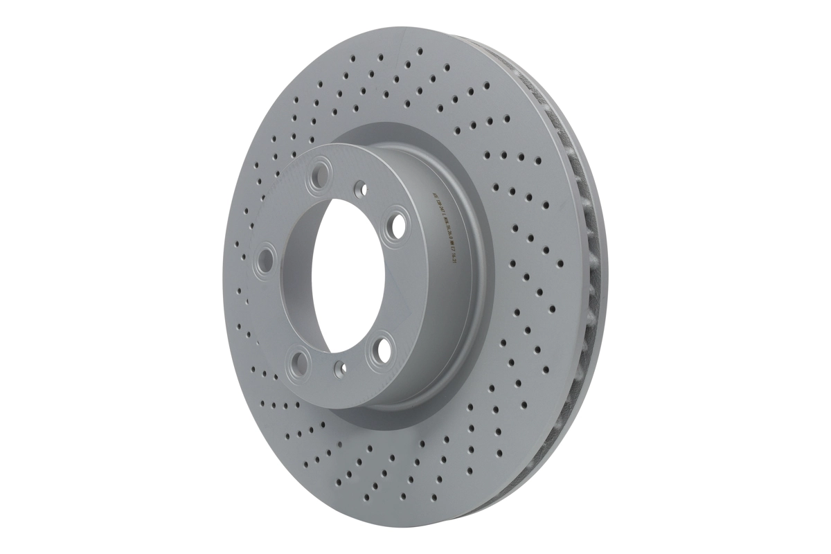Brake Disc 24.0128-0247.1