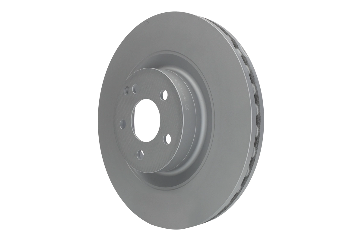Brake Disc 24.0132-0139.1