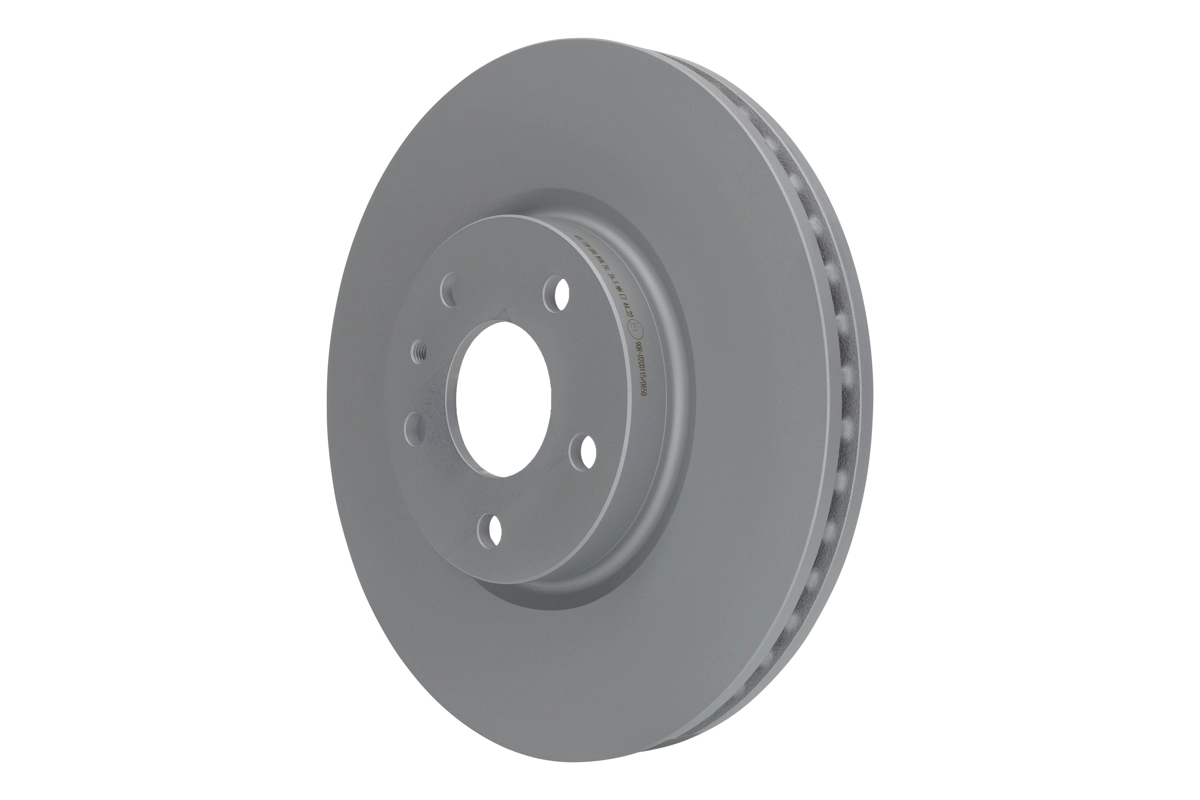 Brake Disc 24.0128-0286.1