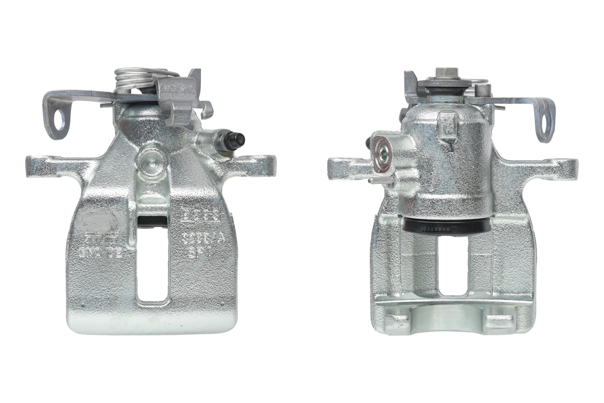 Brake Caliper 24.3414-1714.5