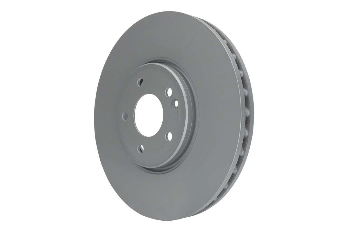 ATE 24.0132-0159.1 Brake Disc