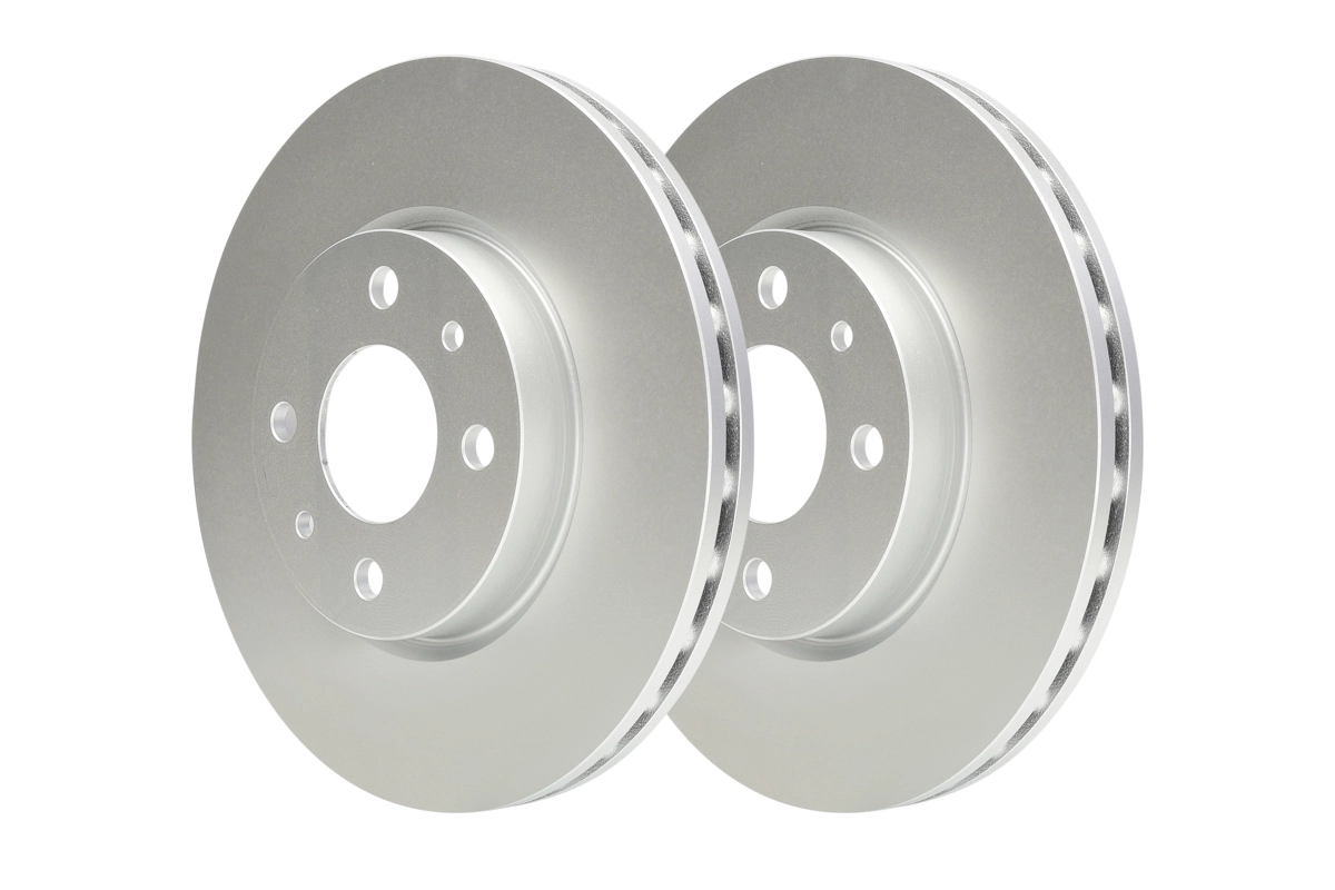 Brake Disc 24.0122-0197.1