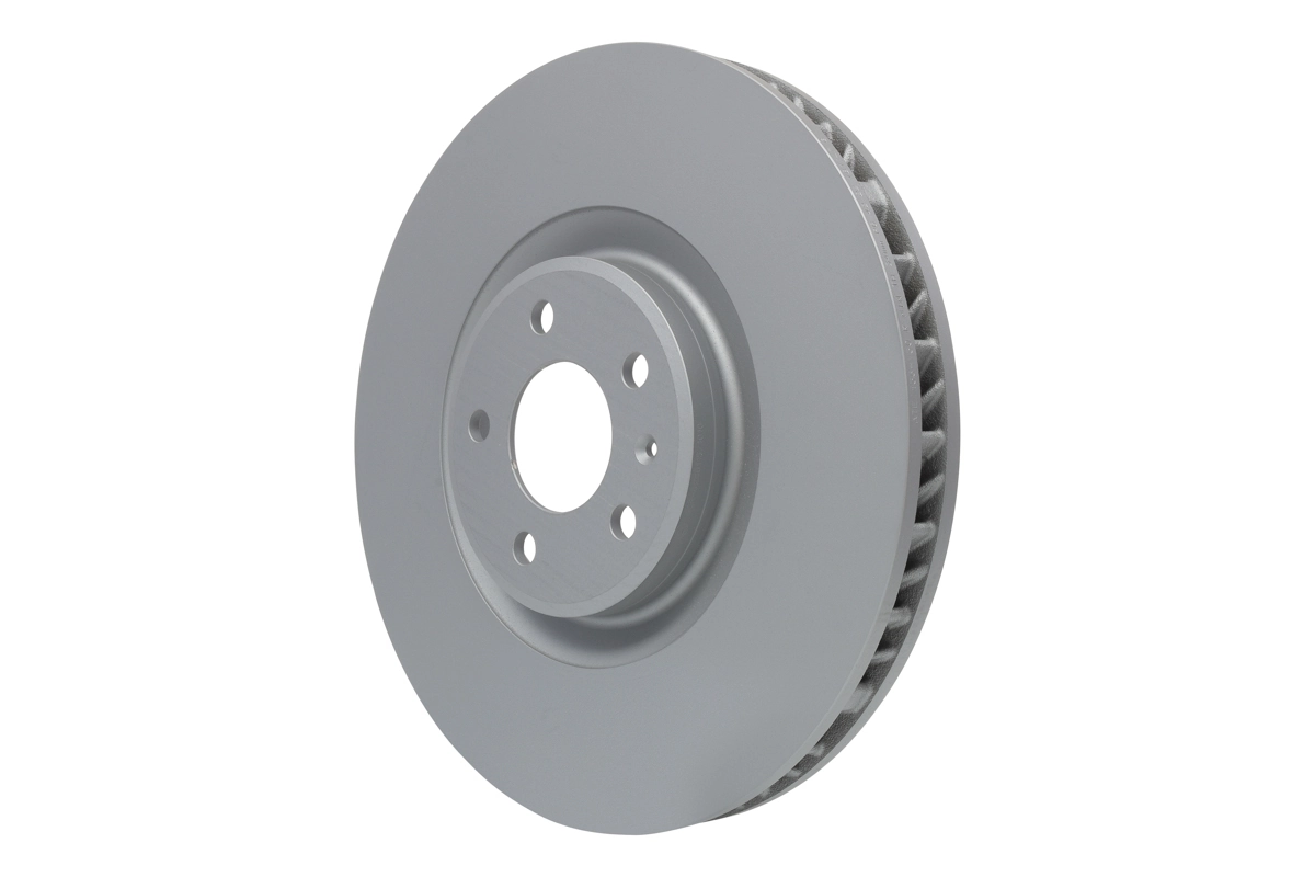 Brake Disc 24.0136-0130.1