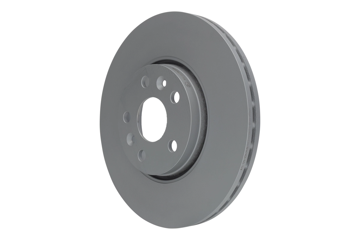 Brake Disc 24.0124-0224.1