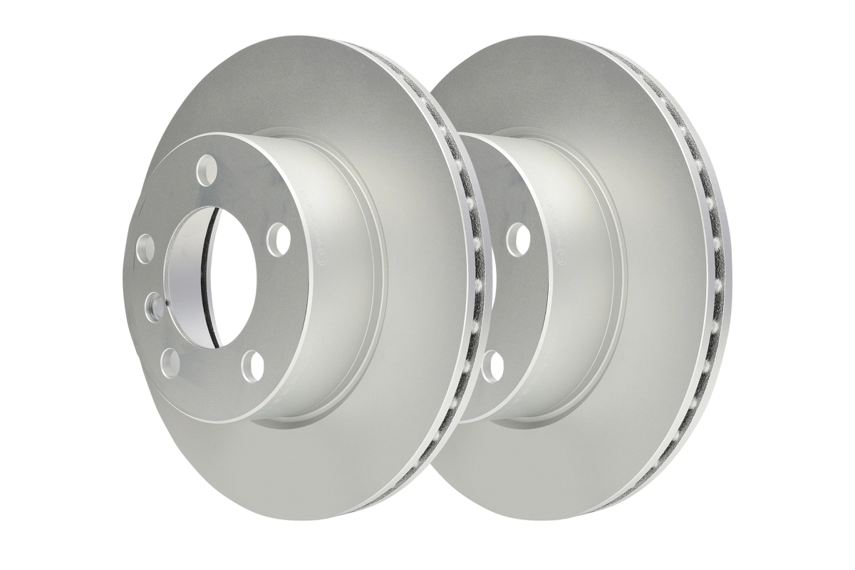 Brake Disc 24.0122-0239.1