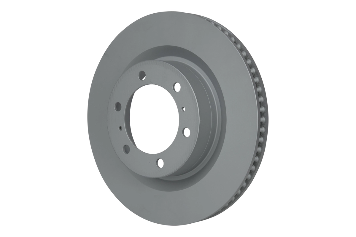 Brake Disc 24.0132-0187.1