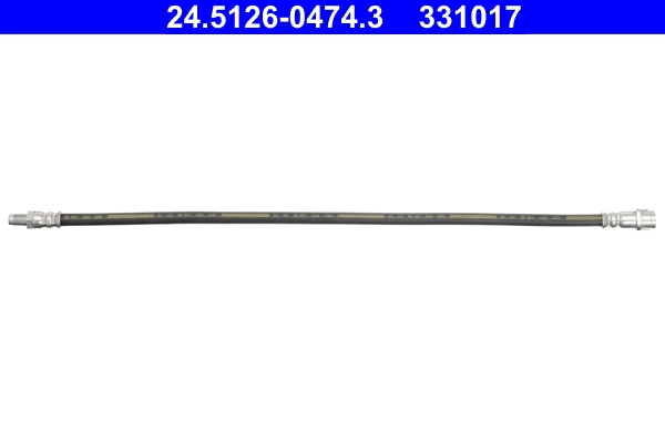 Brake Hose 24.5126-0474.3