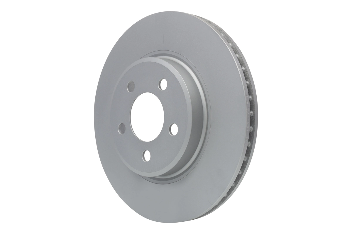 Brake Disc 24.0128-0266.1