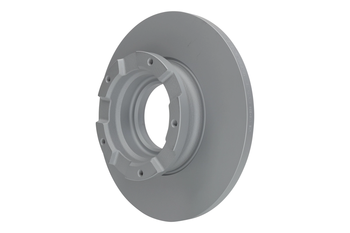 Brake Disc 24.0116-0236.1