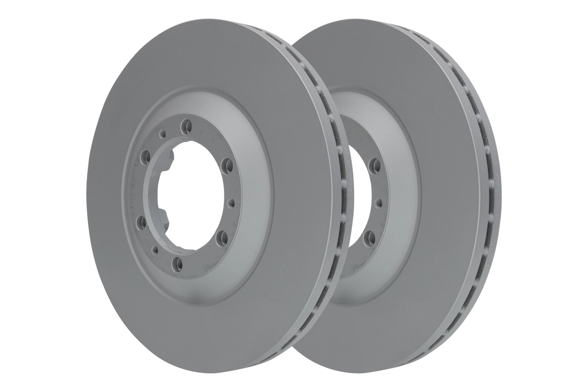 Brake Disc 24.0126-0111.1