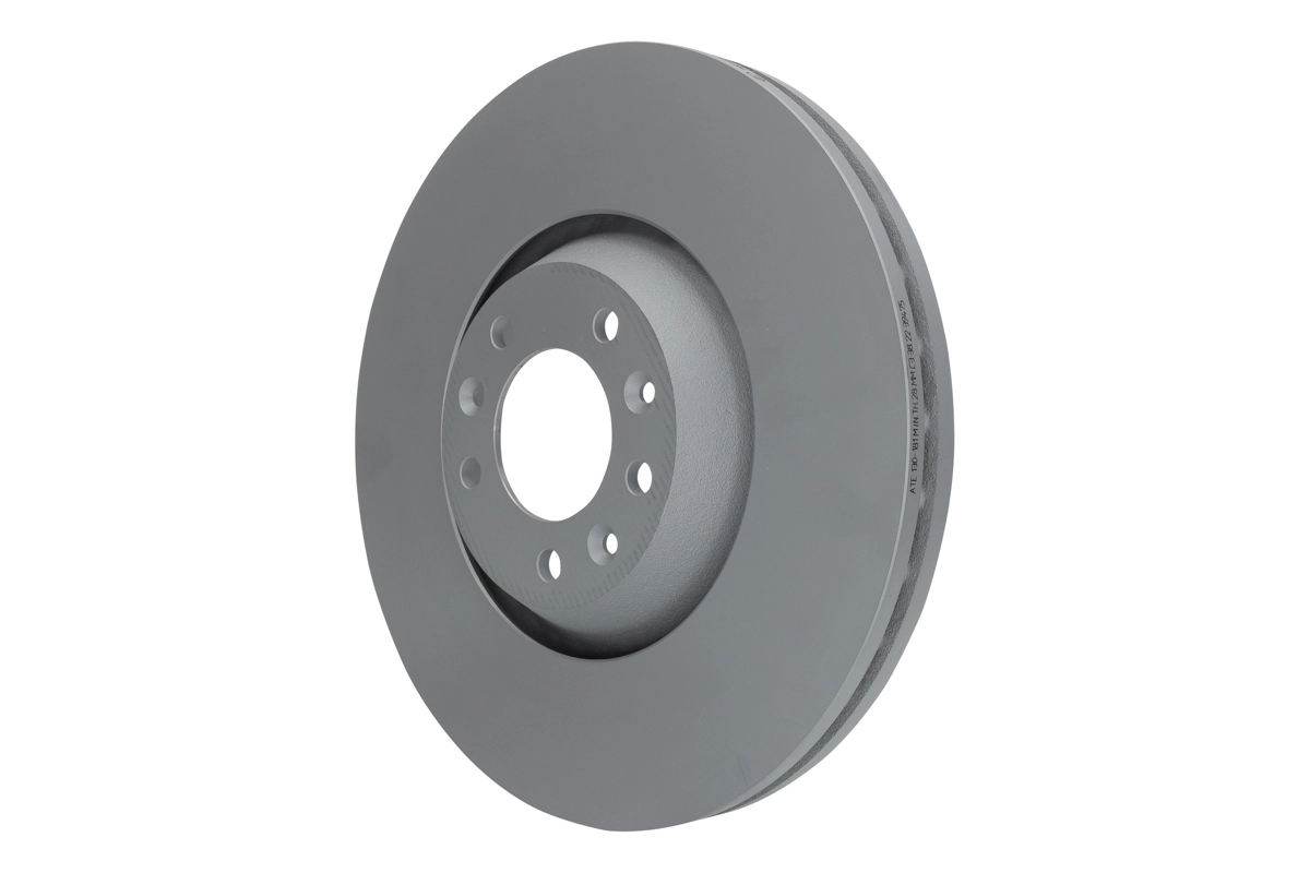 Brake Disc 24.0130-0181.1