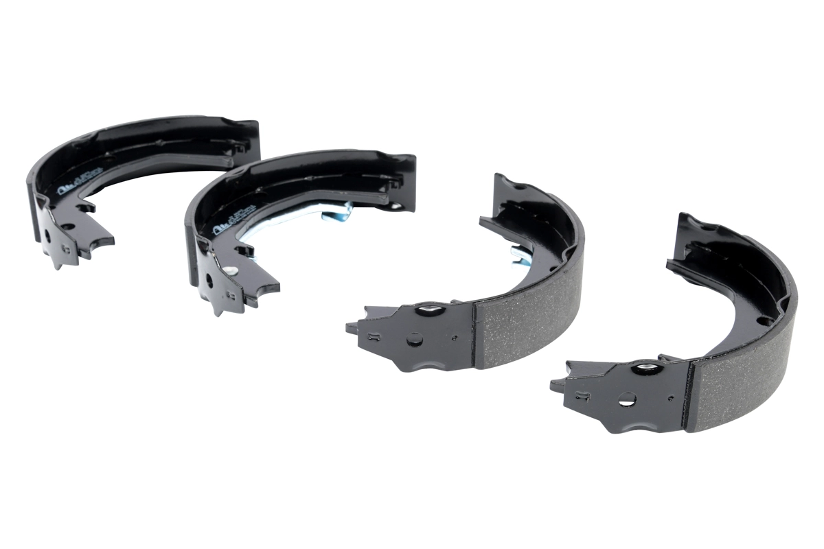 Brake Shoe Set, parking brake 03.0137-3004.2