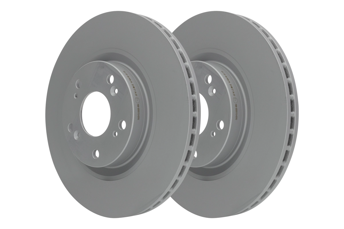 Brake Disc 24.0125-0182.1