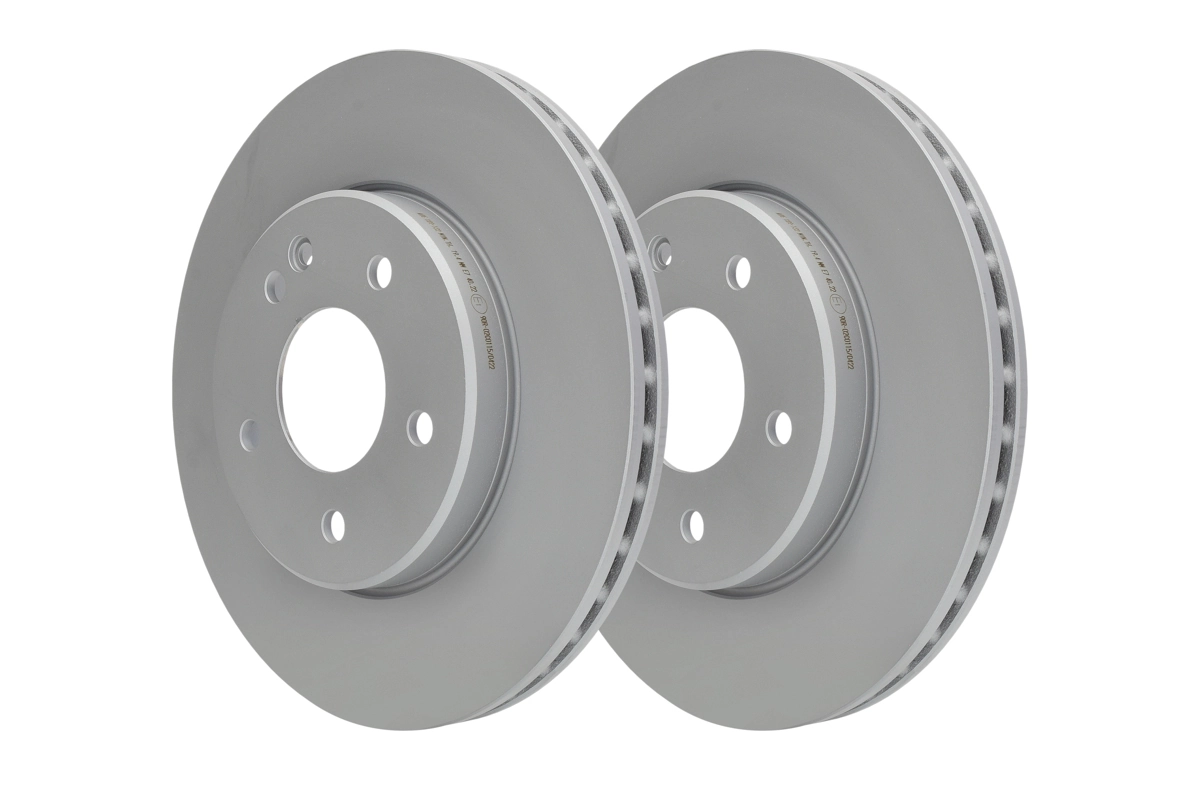 Brake Disc 24.0122-0132.1