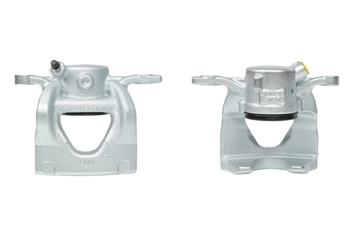 Brake Caliper 24.3541-1862.5