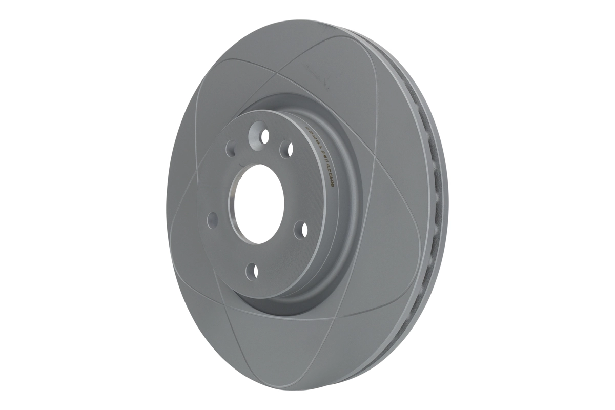 Brake Disc PowerDisc 24.0325-0162.1