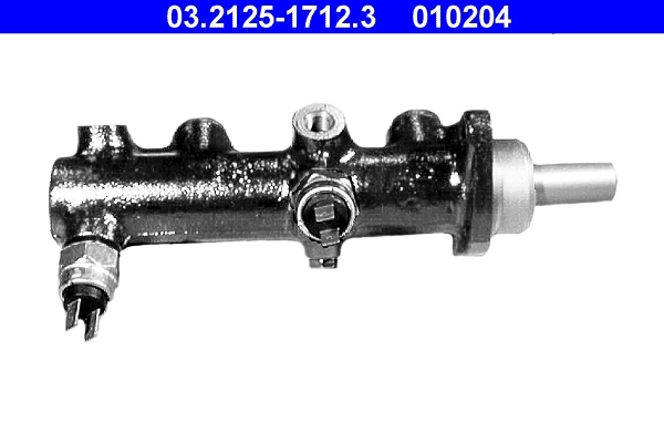 Brake Master Cylinder 03.2125-1712.3