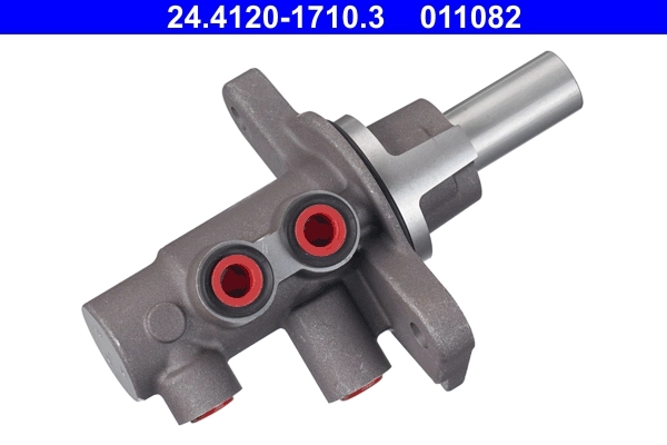 Brake Master Cylinder 24.4120-1710.3
