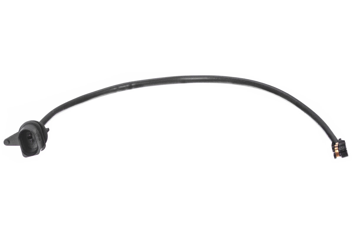 Warning Contact, brake pad wear 24.8190-0827.2