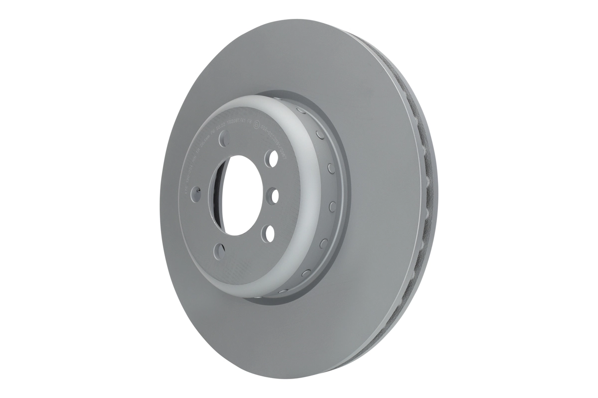Brake Disc 24.0130-0234.2
