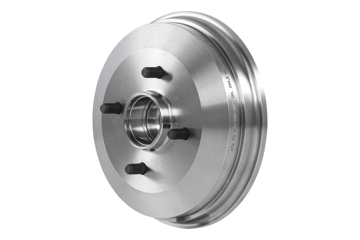 Brake Drum 24.0220-3709.2