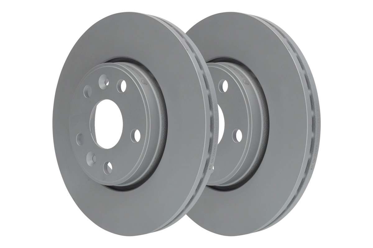 Brake Disc 24.0124-0223.1