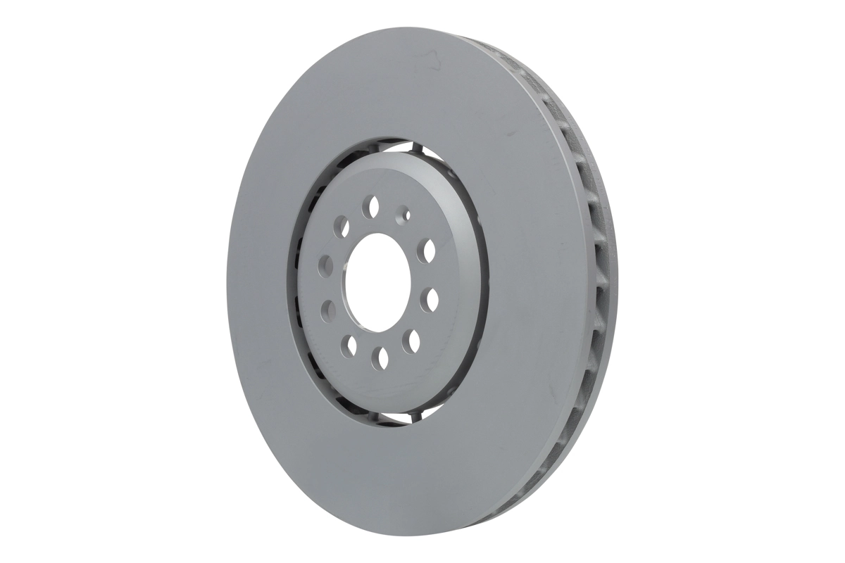 Brake Disc 24.0132-0166.2